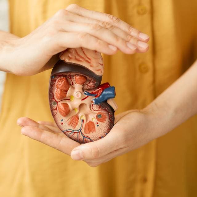 Sănătatea rinichilor: informații esențiale despre sănătatea renală