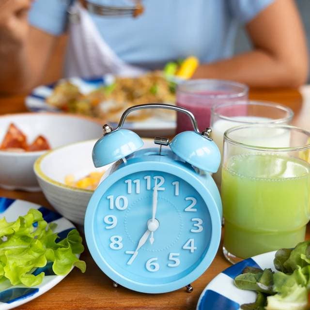 Repausul alimentar înainte de analizele medicale